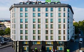 Ibis Styles Istanbul Merter